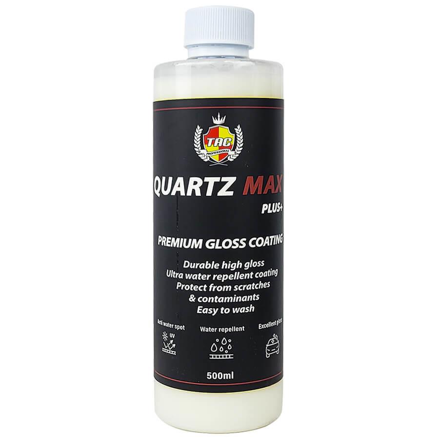 TAC System Quartz Max PLUS – in2Detailing