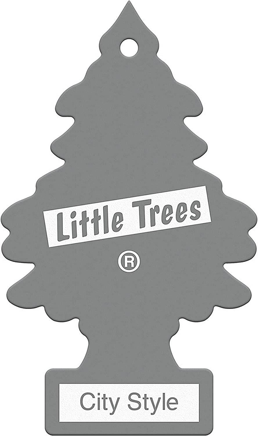 Magic Little Tree Hanging Air Freshener (Choice of Fragrance)