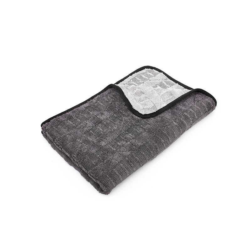 The Rag Company The Gauntlet Microfiber Drying Towel (Choice of Size)