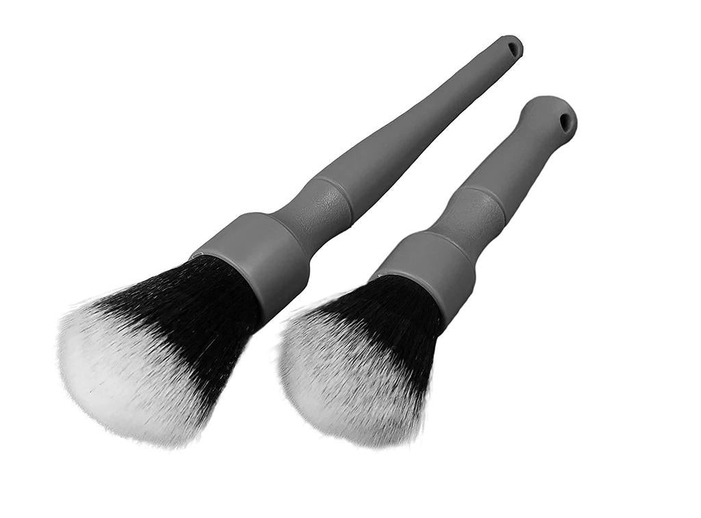 DETAIL FACTORY - DETAILING BRUSH SET 2‼️ Detail Factory Ultra Soft Detailing Brush - Large \u2013 Chem-X