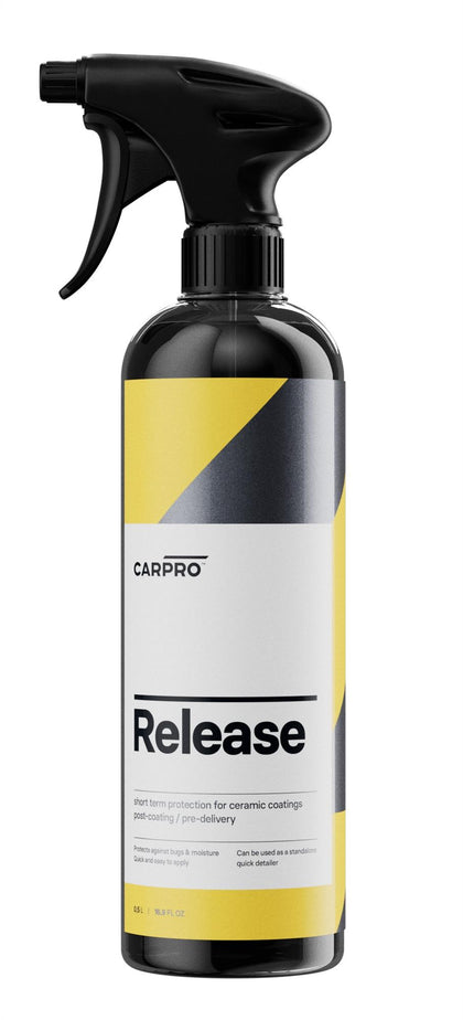 CarPro Release Nano-Sealant