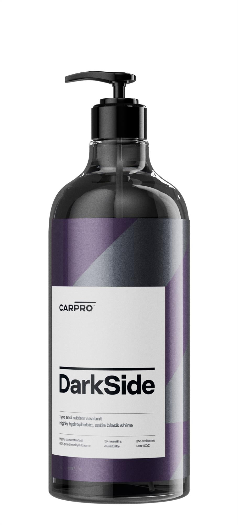 CARPRO DARKSIDE 500ML