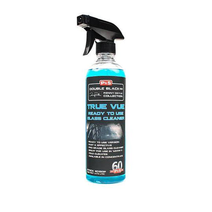 P&S True Vue Glass Cleaner