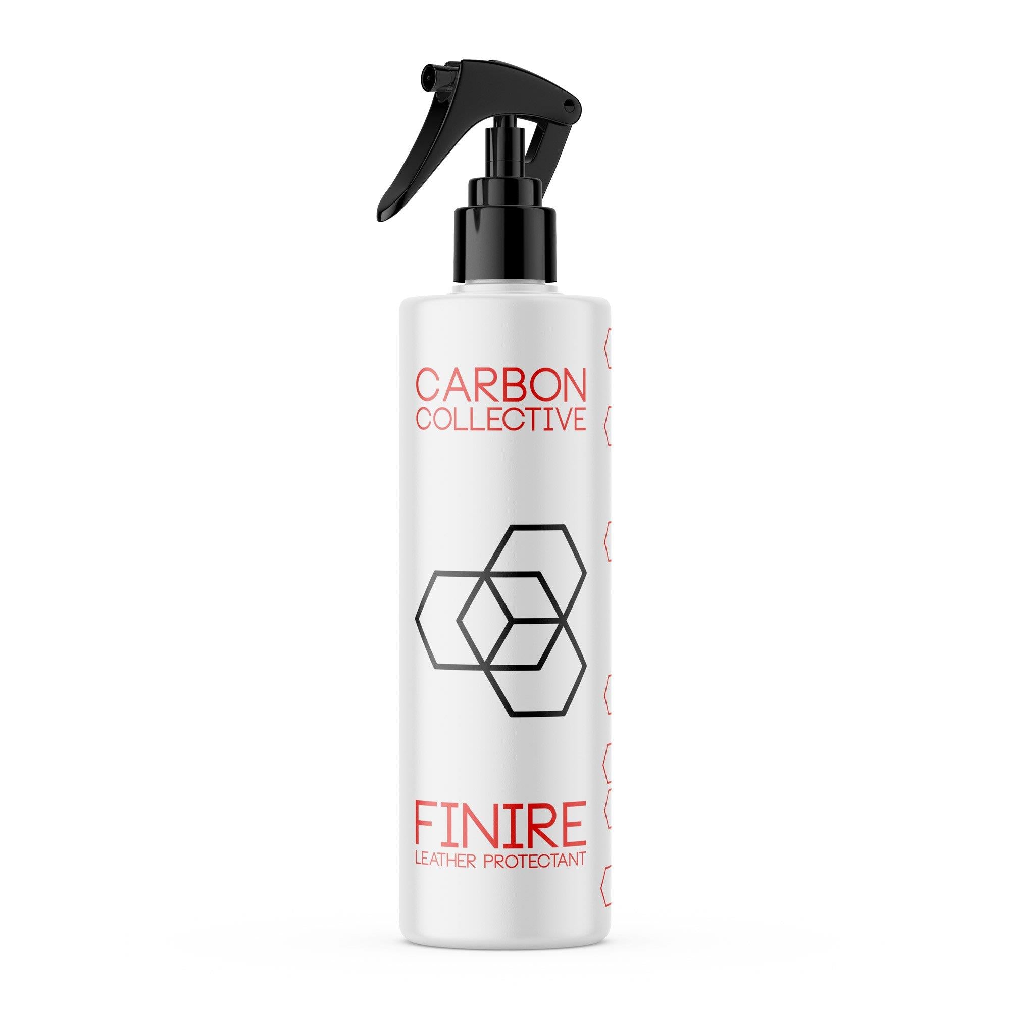 Carbon Collective Finire Leather Protectant 2.0