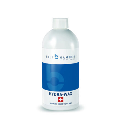 Bilt Hamber Hydra Wax - 500ml