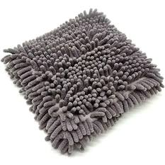 25cm x 25cm Chenille Noodle Wash Pad