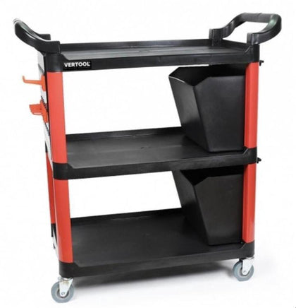 Vertool Detailing Trolley