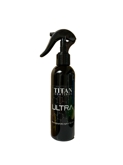 Titan ULTRA - Hybrid Top Coat