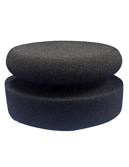 in2Detailing Round Sponge Tyre Dressing Applicator