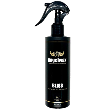 Angelwax Bliss Air Freshener – in2Detailing