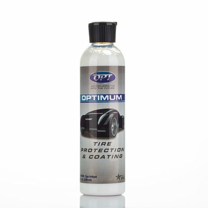 Optimum Tire Protection Coating