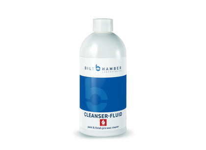 Bilt Hamber Cleanser Fluid - 500ml