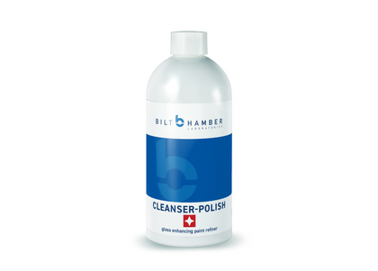 Bilt Hamber Cleanser Polish - 500ml