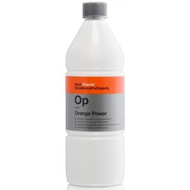 Koch Chemie OP - Orange Power – in2Detailing