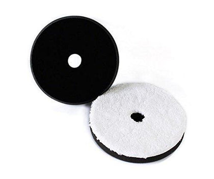 in2Detailing Machine Polishing Microfibre Finishing Pad