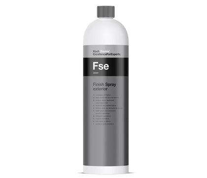 Koch Chemie Fse - Finish Spray Exterior