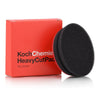 Koch Chemie Red Heavy Cut Pad