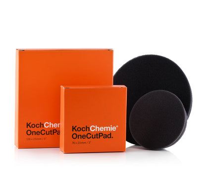 Koch Chemie Orange One Cut Pad