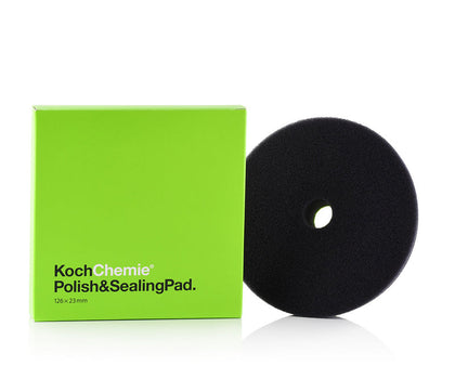 Koch Chemie Green Polishing & Sealing Pad