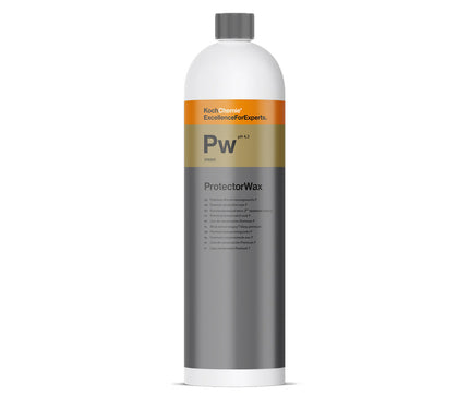 Koch Chemie PW - ProtectorWax