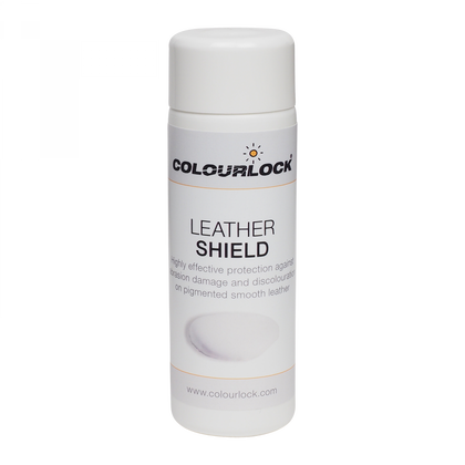 Colourlock Leather Shield