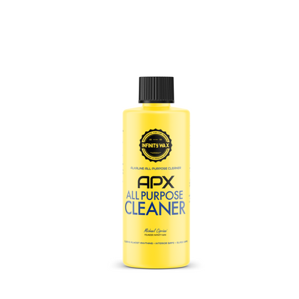 Infinity Wax APX All Purpose Cleaner