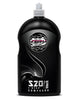 Scholl Concepts S20 Black 1 Step Compund