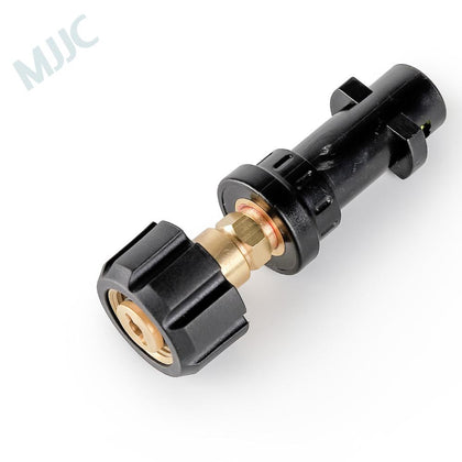 MJJC Foam Lance (Cannon) Pro Replacement Adaptor