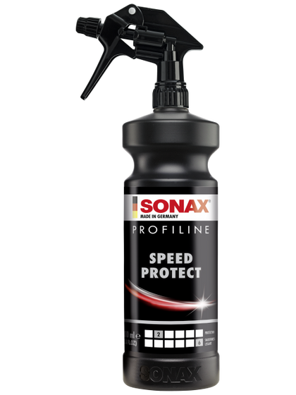 Sonax PROFILINE Speed Protect