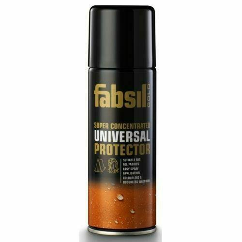 Fabsil Gold Universal Protector
