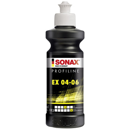 Sonax PROFILINE EX 04-06 Polish